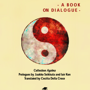A BOOK ON DIALOGUE, by Martín Glozman